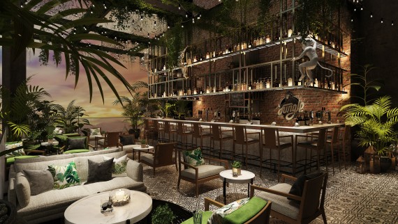 Referentieproject Marriot in Uganda Referentieproject Marriot in Uganda