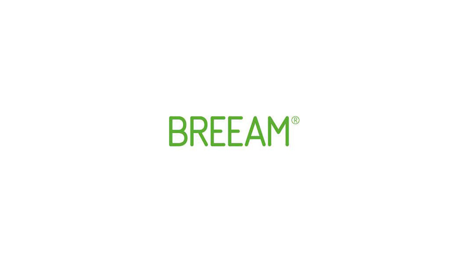 Logo BREEAM Logo BREEAM