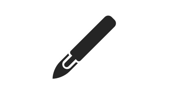 Illustratie Optimalisatie snijlengtes