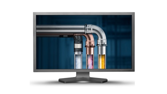 Geberit Pipeselect