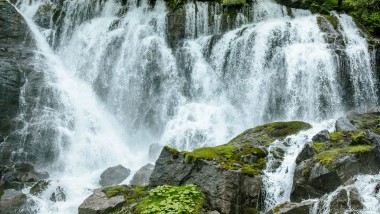 Waterval