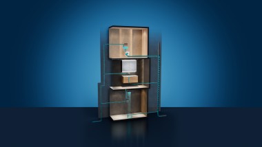 Mastering Water van Geberit