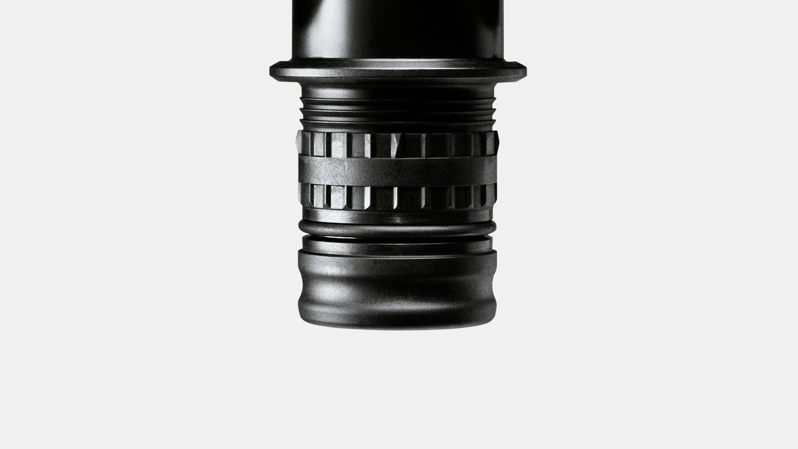 Kunststof nokken op Geberit Mepla fittingen Kunststof nokken op Geberit Mepla fittingen