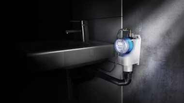 Geberit HS01 hygiënespoeling