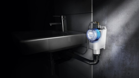 Geberit HS01 hygiënespoeling Geberit HS01 hygiënespoeling