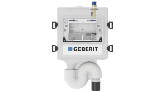 Geberit HS10 Hygienespoeling (© Geberit)