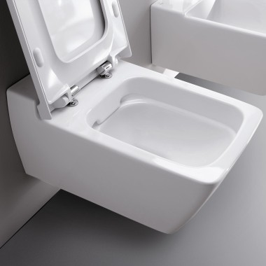 Geberit Xeno² Rimfree® wc