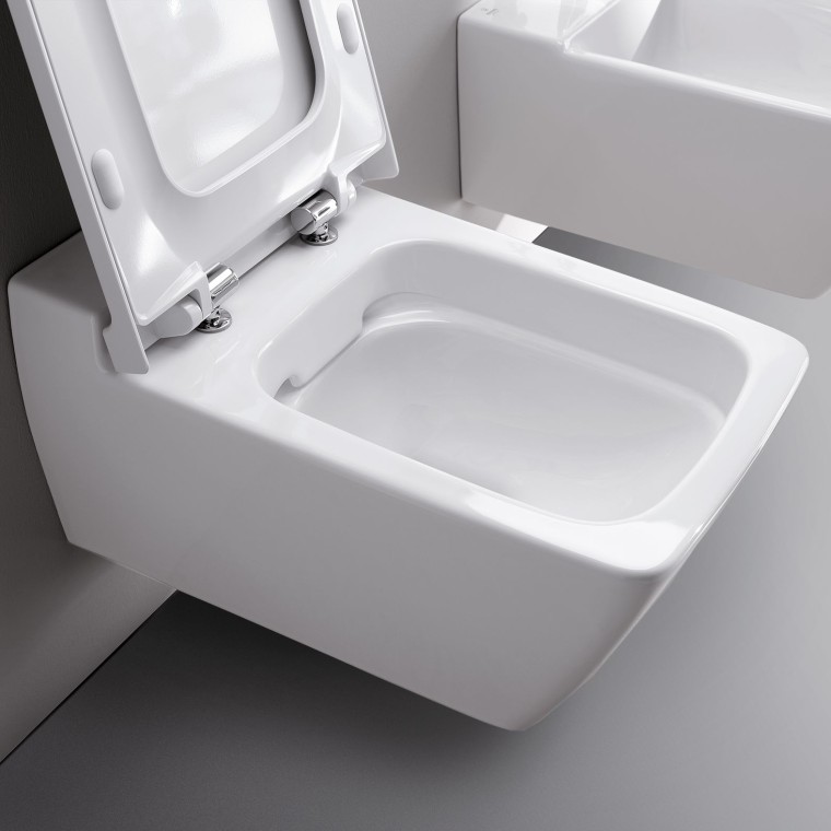 Geberit Xeno² Rimfree® wc