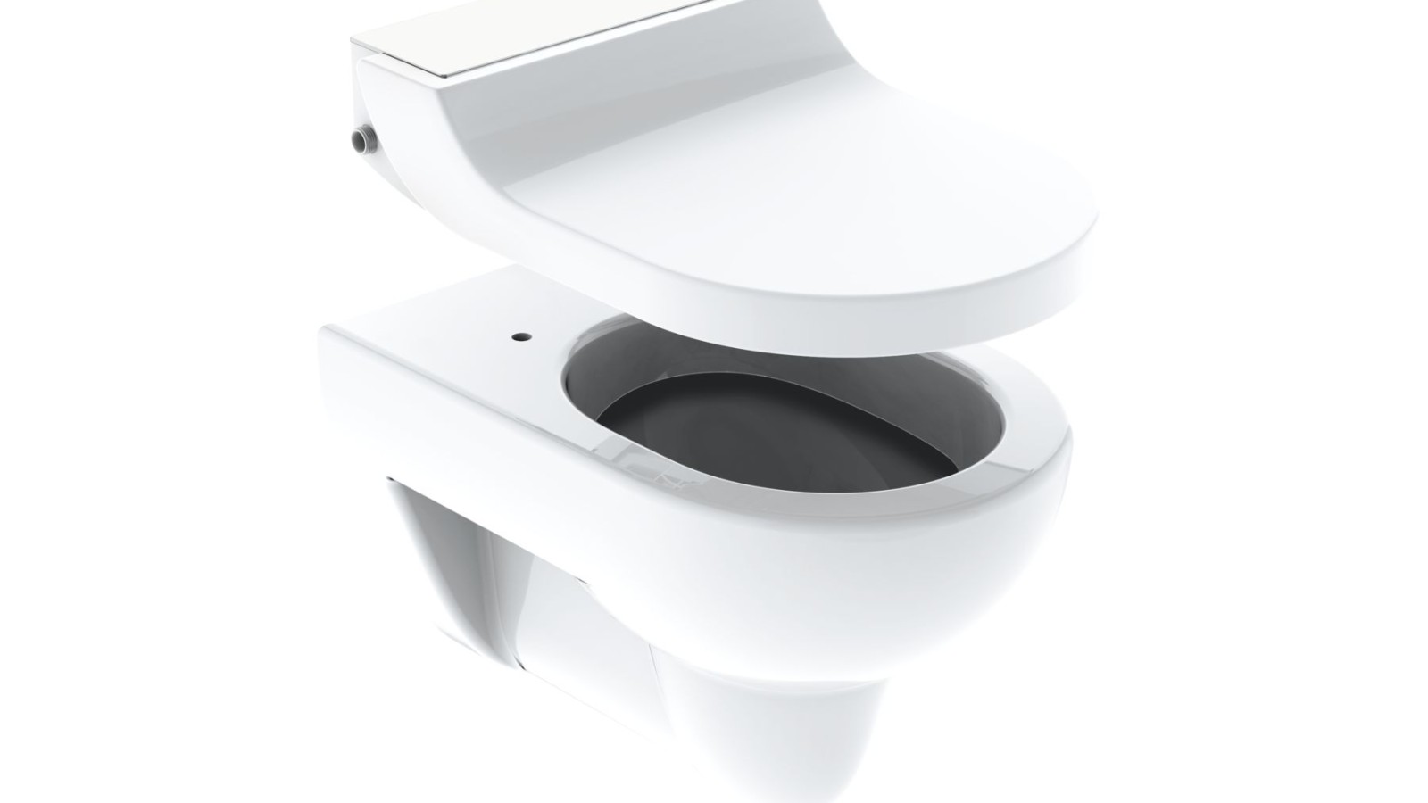 Geberit AquaClean Tuma losse wc-zitting