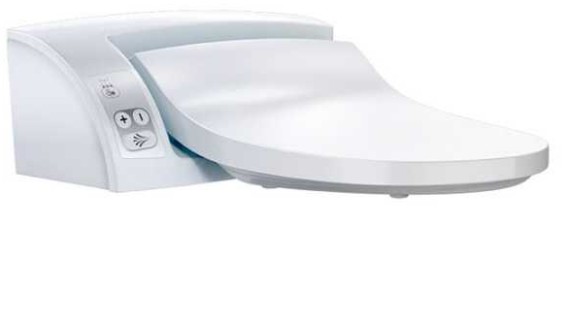 Douchewc Geberit AquaClean 5000 plus Douchewc Geberit AquaClean 5000 plus