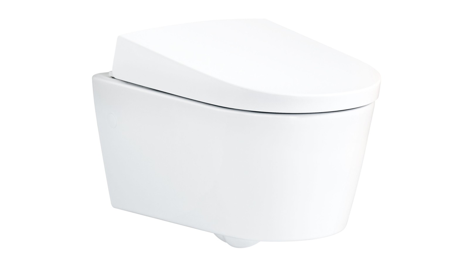 Douchewc Geberit AquaClean Sela, model voor 2019 Douchewc Geberit AquaClean Sela, model voor 2019