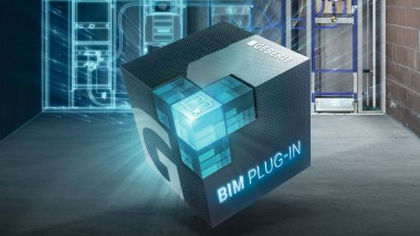 Geberit BIM data in Autodesk Revit format.