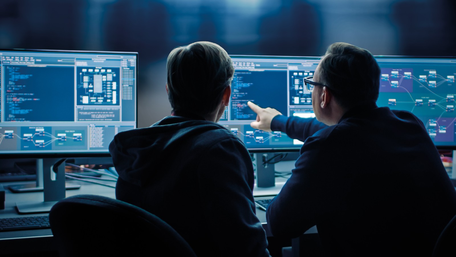 Geberit producten kunnen worden aangesloten op een gebouwautomatiseringssysteem met Geberit Connect