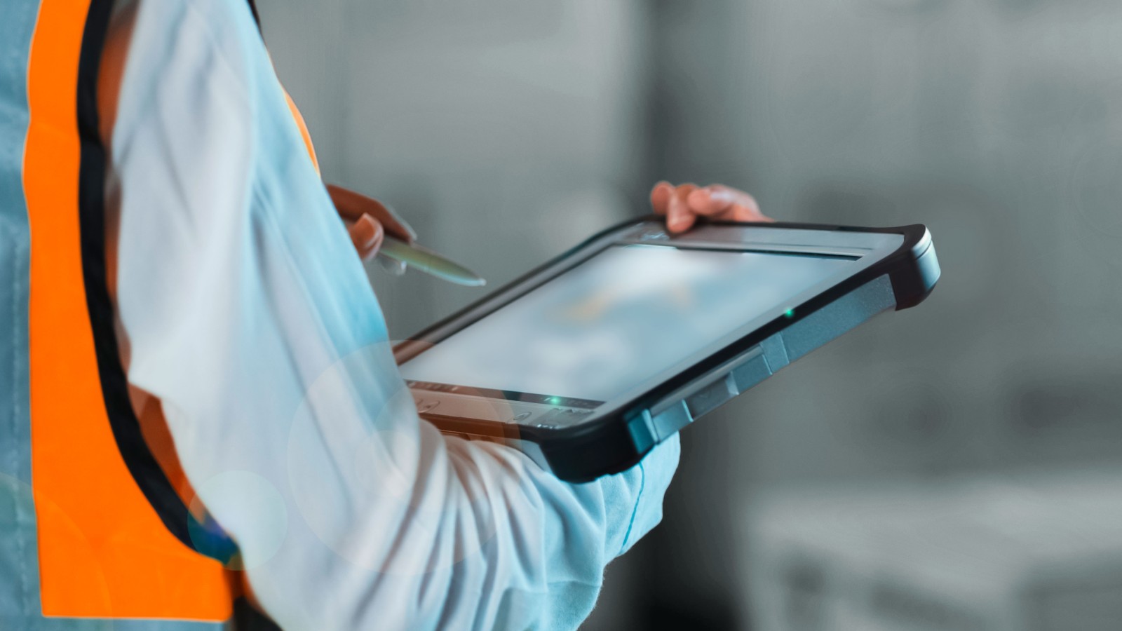 Geberit Connect: optimalisatie van processen door transparantie van gebruiksgegevens