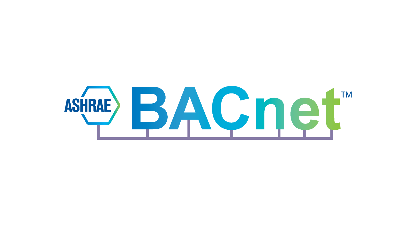 BACnet™ is een merk van ASHRAE