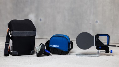 Gereedschappen voor afvoersystemen zoals Geberit PE en Geberit Silent-db20