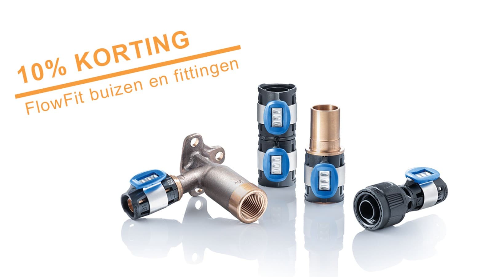 FlowFit korting FlowFit korting