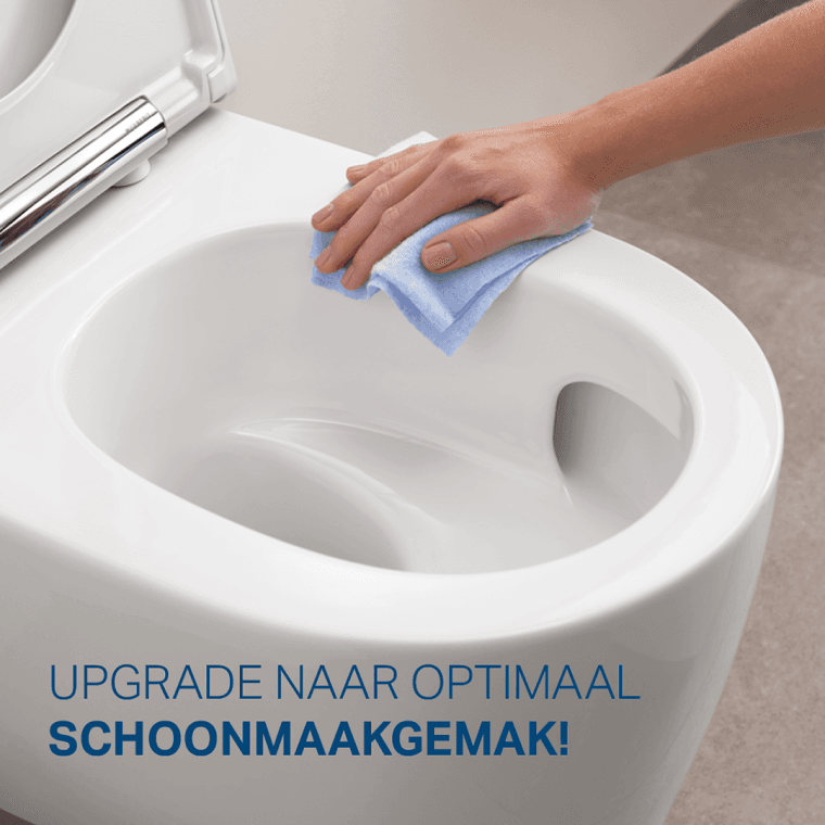 Schoonmaakgemak Schoonmaakgemak