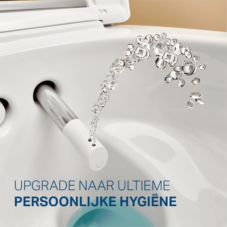 Persoonlijke hygiëne Persoonlijke hygiëne