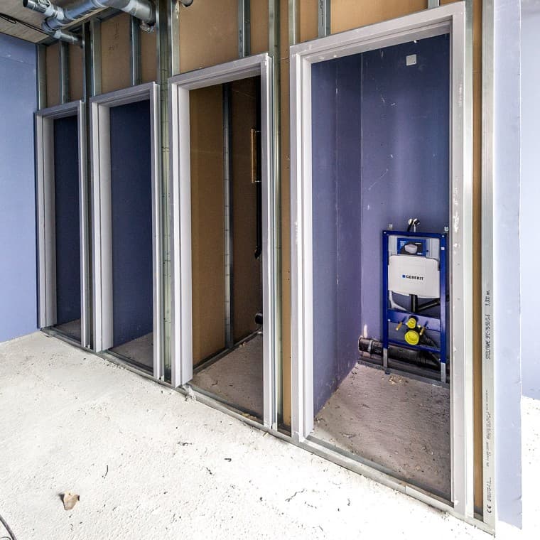 AFAS Experience Center (© AFAS Software) AFAS Experience Center (© AFAS Software)