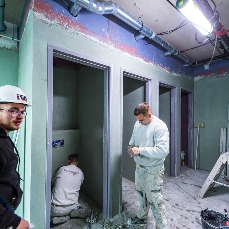 AFAS Experience Center (© AFAS Software) AFAS Experience Center (© AFAS Software)