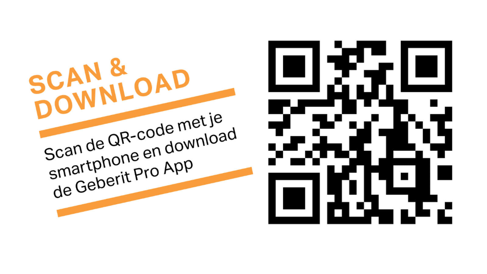 QR-Codes iOS & Android QR-Codes iOS & Android