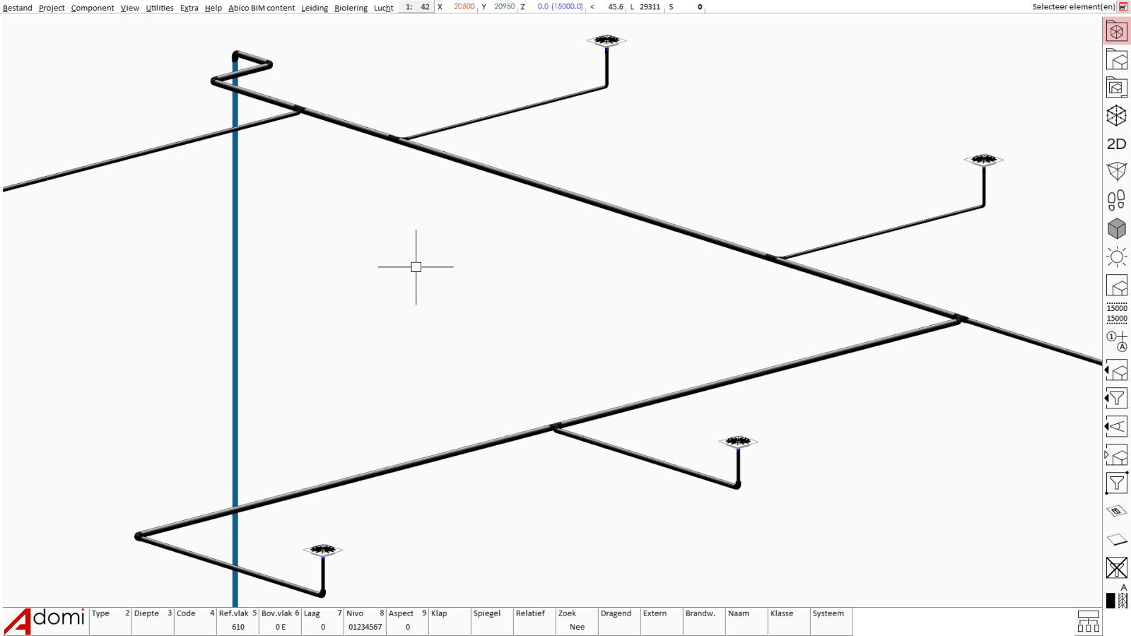Pluvia in Adomi Pluvia in Adomi