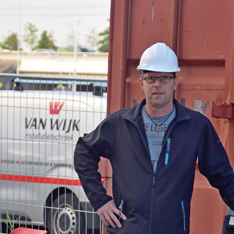 Securitas (© Hans Peijs) Securitas (© Hans Peijs)