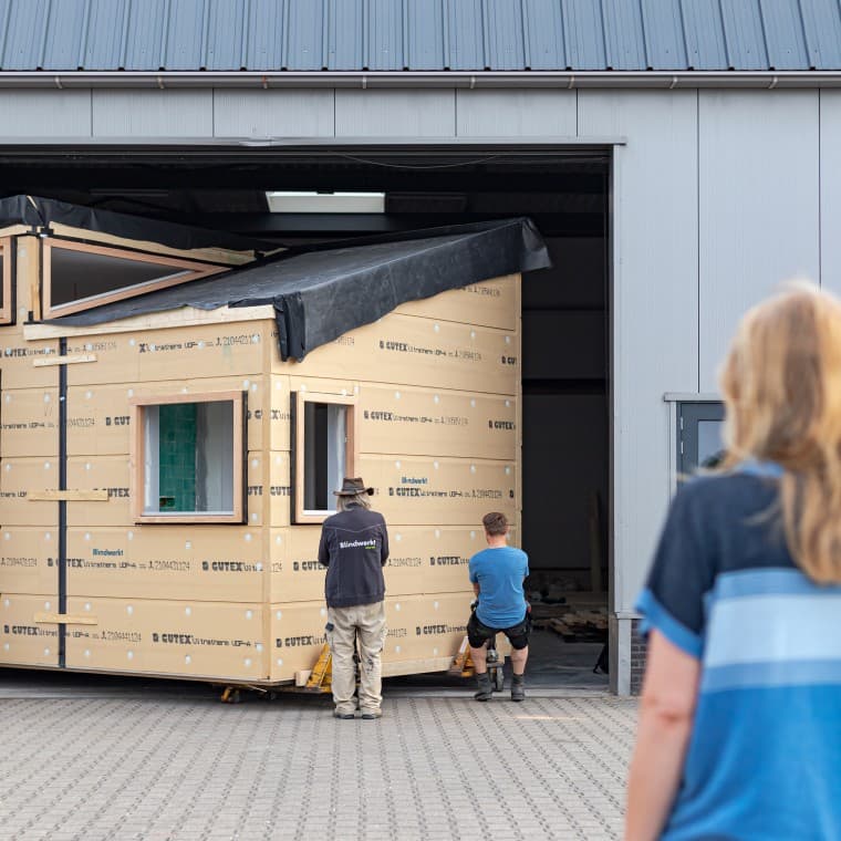 Marjolein Jonker (© Chiela van Meerwijk) Marjolein Jonker (© Chiela van Meerwijk)