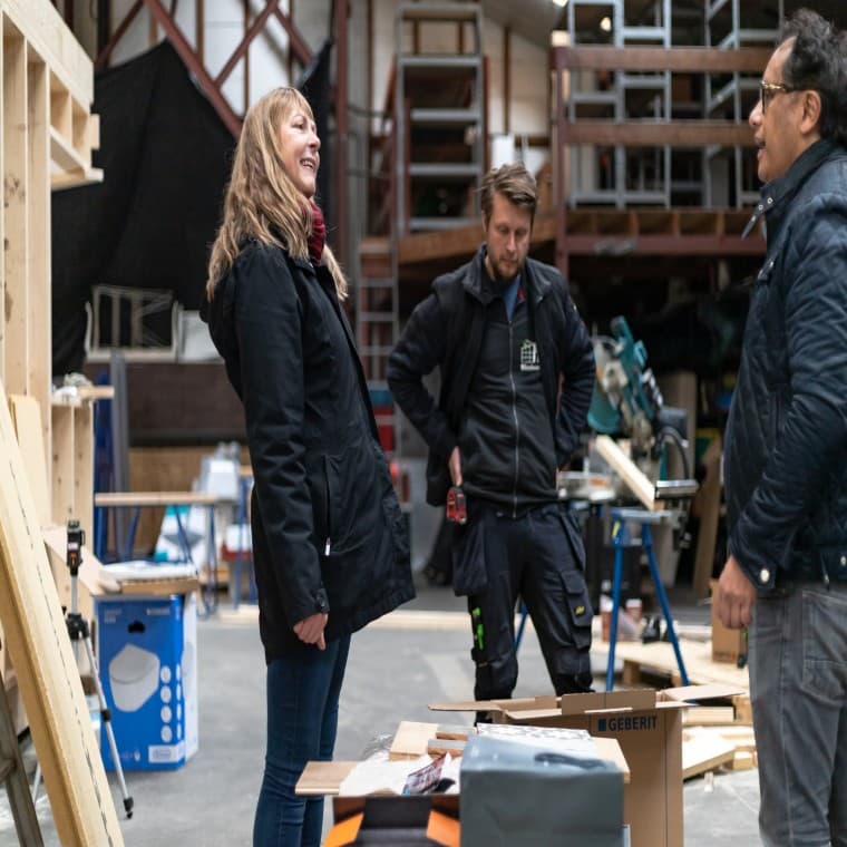 Marjolein Jonker (© Chiela van Meerwijk) Marjolein Jonker (© Chiela van Meerwijk)