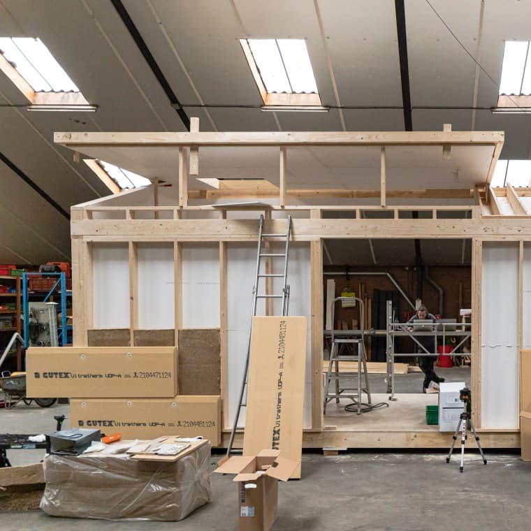 Marjolein Jonker (© Chiela van Meerwijk) Marjolein Jonker (© Chiela van Meerwijk)