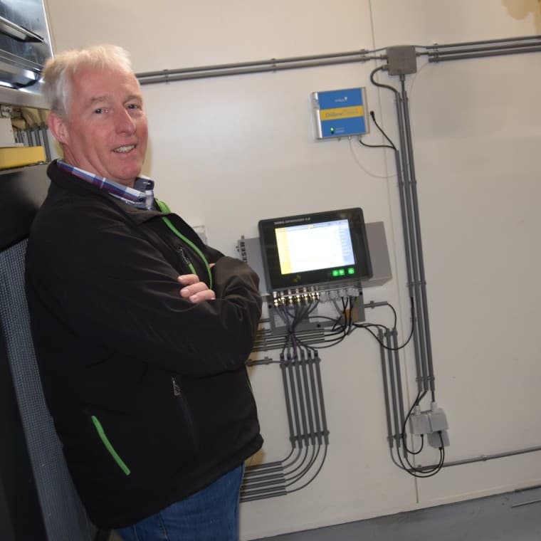 Ed Schrijver (© Hans Peijs) Ed Schrijver (© Hans Peijs)