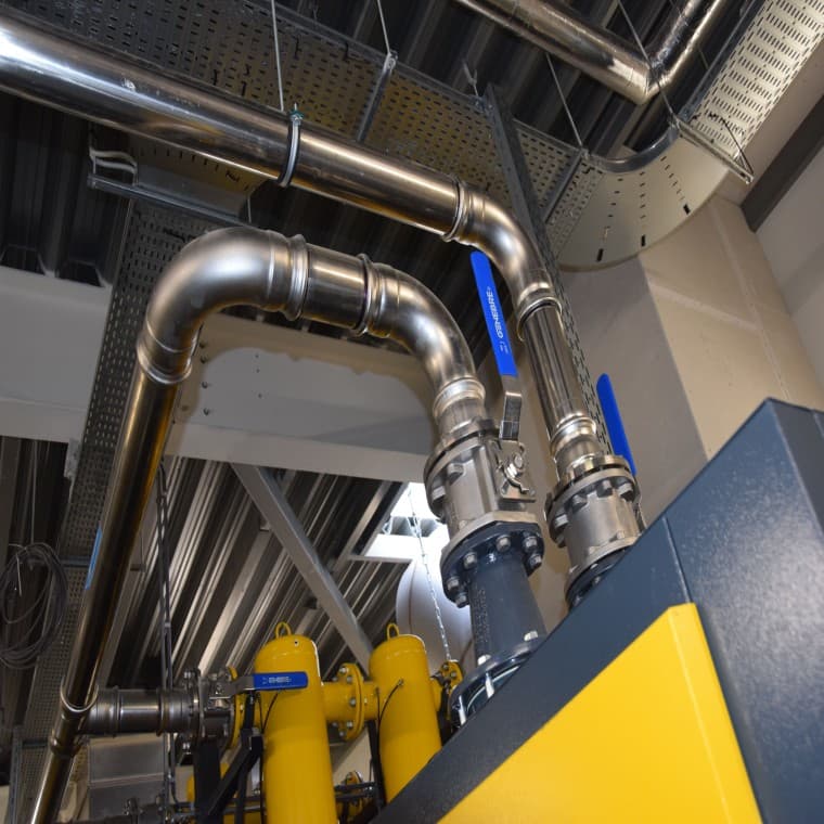 Project in Haarlem (© Hans Peijs) Project in Haarlem (© Hans Peijs)