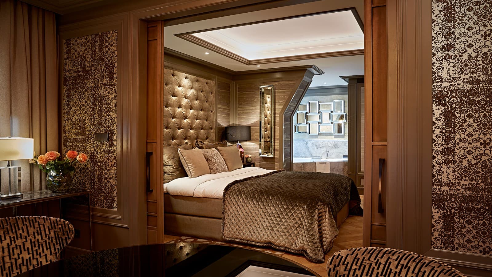 Hotel TwentySeven (© Hotel TwentySeven) Hotel TwentySeven (© Hotel TwentySeven)