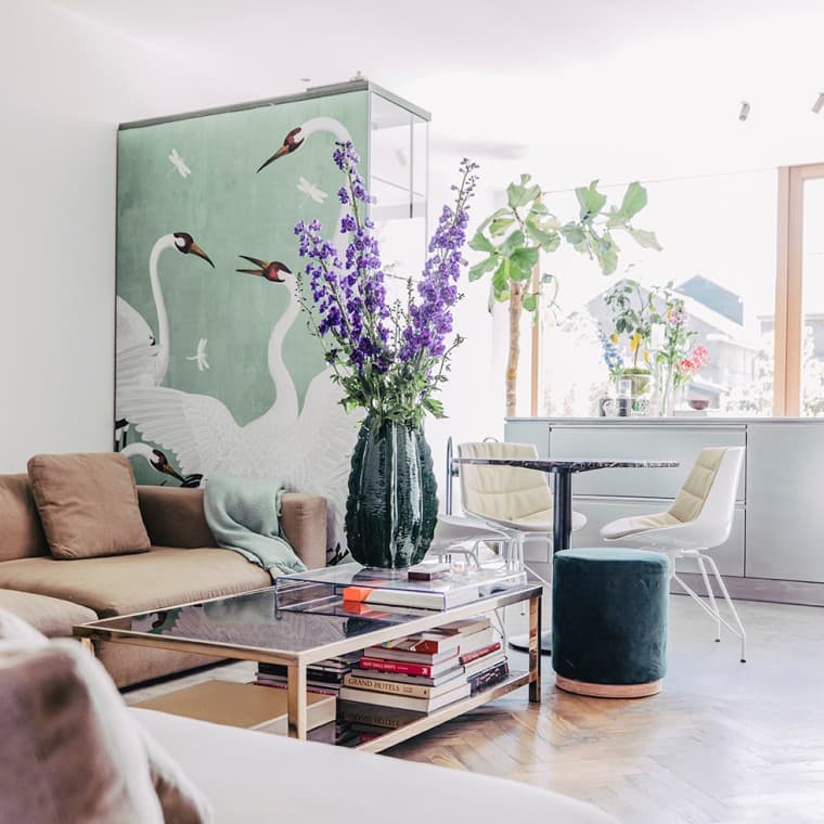 Woonkamer (© Judith van Mourik) Woonkamer (© Judith van Mourik)