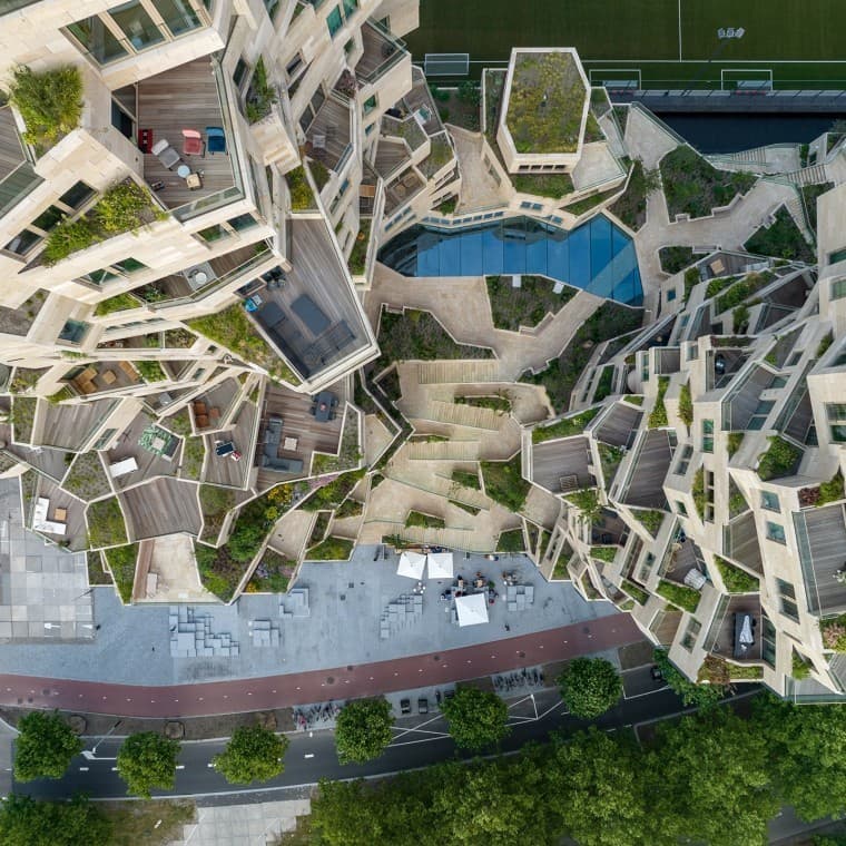 The Valley in Amsterdam The Valley in Amsterdam