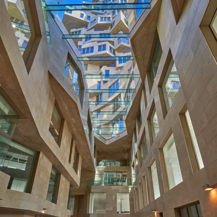 The Valley van binnen The Valley van binnen