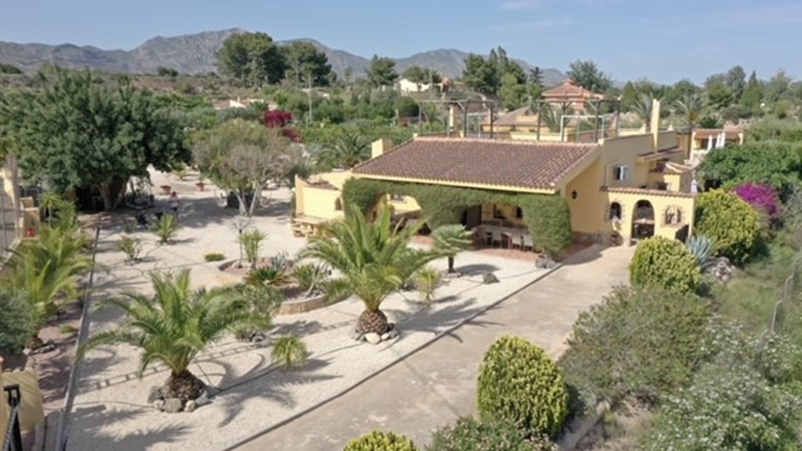 B&B La huerta B&B La huerta