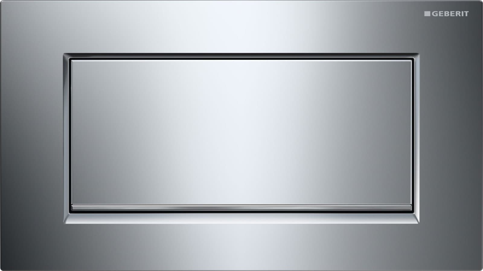 Sigma30 spoel-stop-spoeling Sigma30 spoel-stop-spoeling