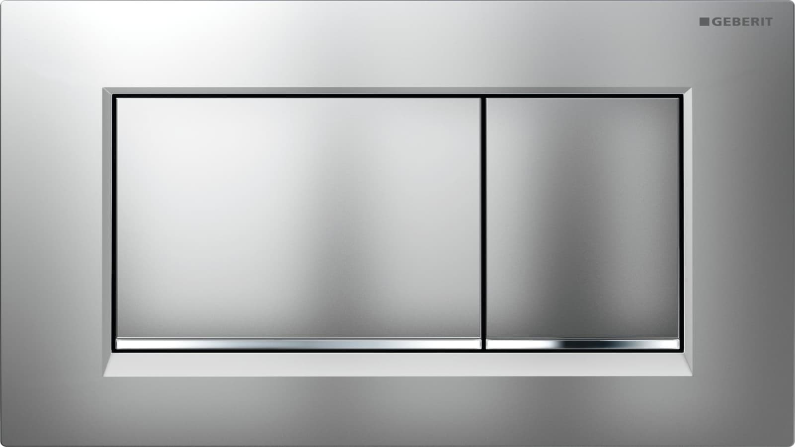 Sigma30 2-toets spoeling Sigma30 2-toets spoeling