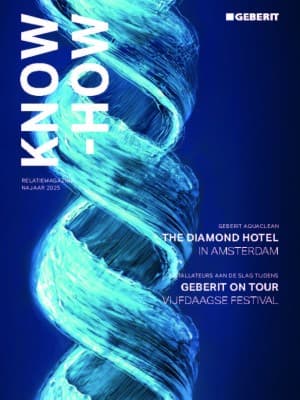 Relatiemagazine najaar 2025 Relatiemagazine najaar 2025