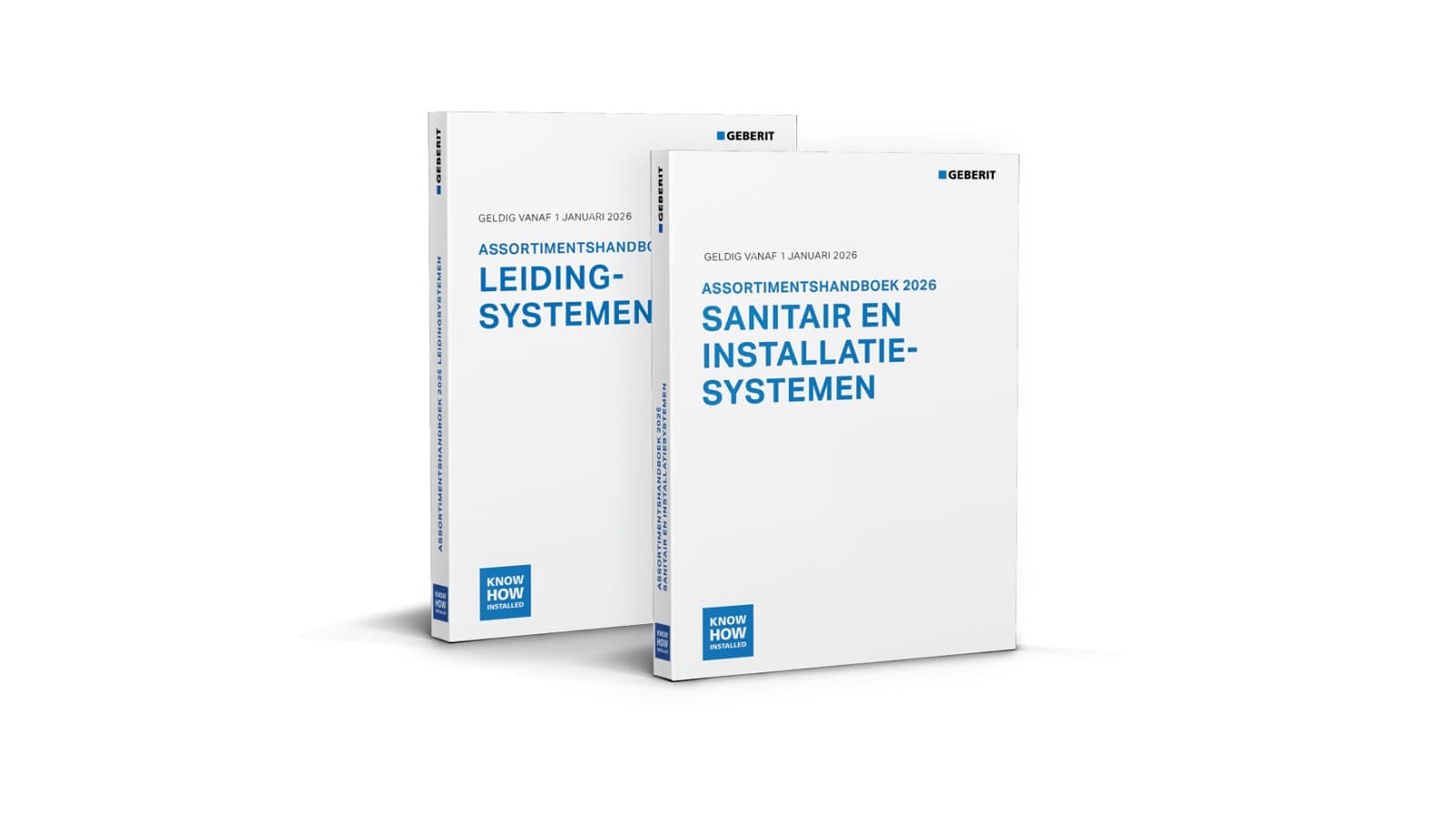 Assortimentshandboek Assortimentshandboek