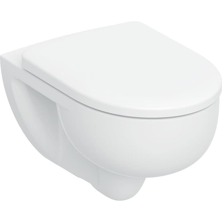 Geberit WC Pack 300 Rimfree® Geberit WC Pack 300 Rimfree®