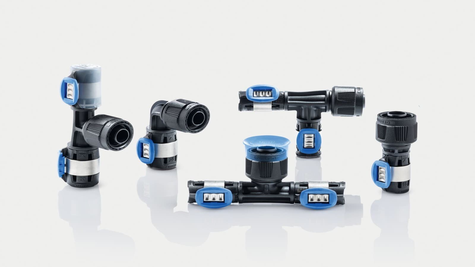 Geberit MasterFix Geberit MasterFix