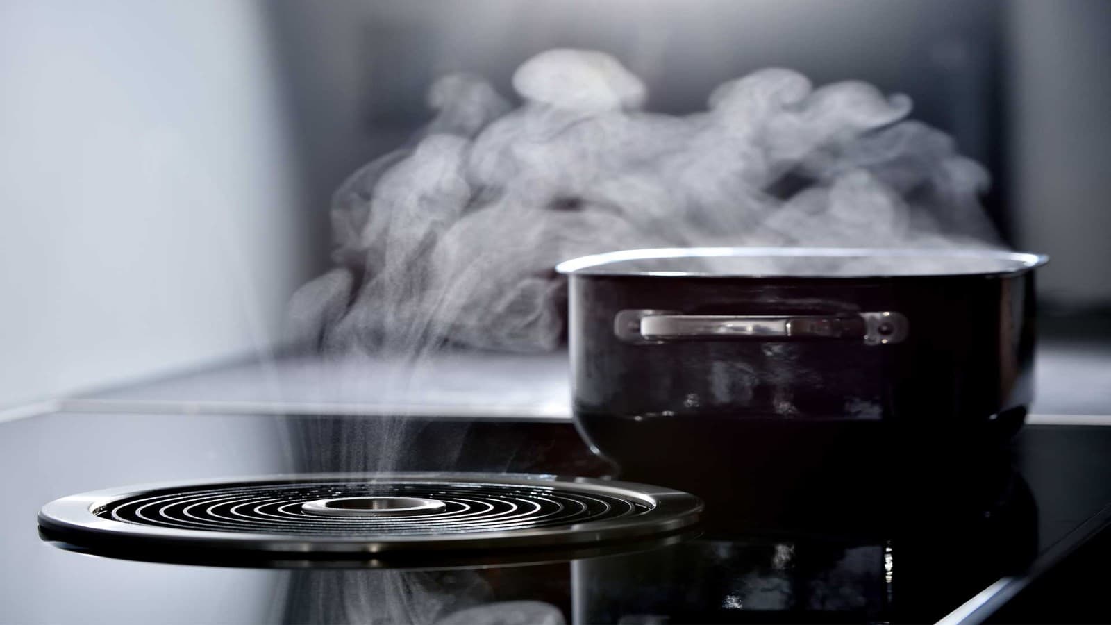 Iedereen heeft geurzuivering in de keuken Iedereen heeft geurzuivering in de keuken