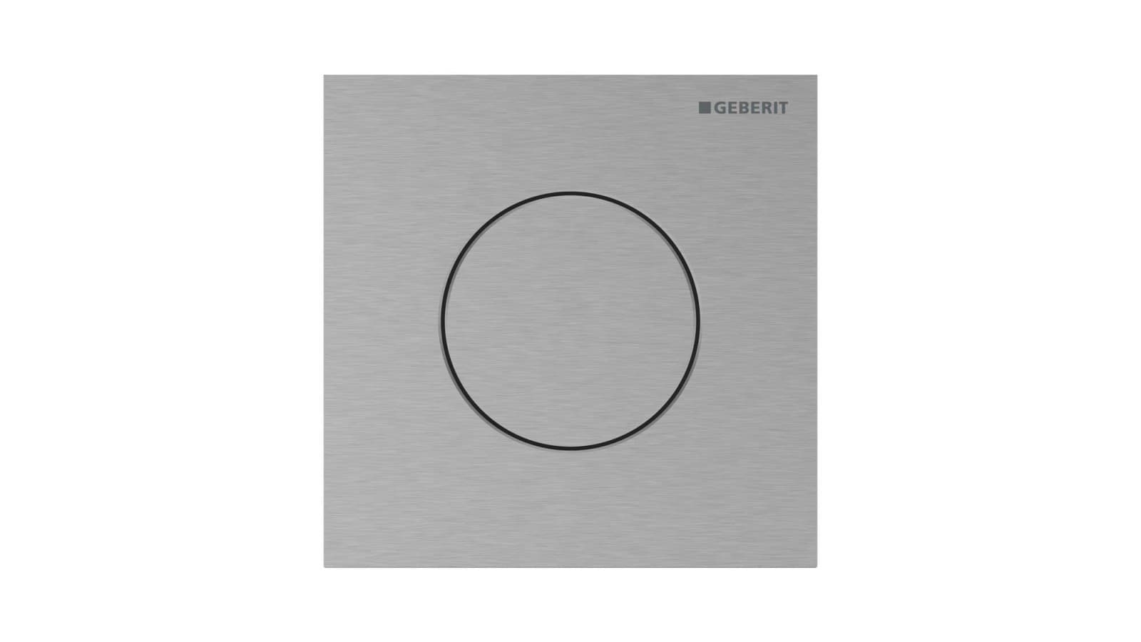 Geberit Type 40 rond Geberit Type 40 rond