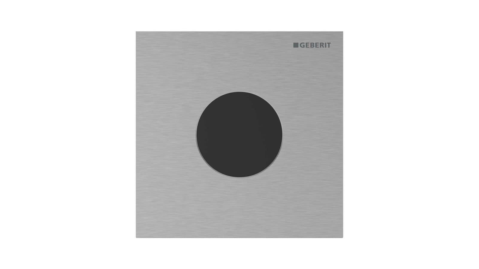 Geberit Type 40 rond (contactloos) Geberit Type 40 rond (contactloos)