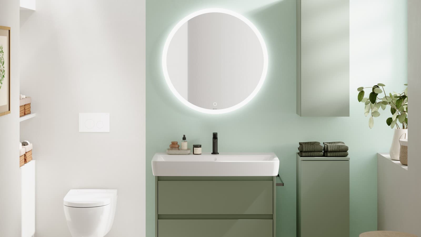 Meer opbergruimte, meer comfort en eigentijds design – tegen een aantrekkelijke prijs Meer opbergruimte, meer comfort en eigentijds design – tegen een aantrekkelijke prijs