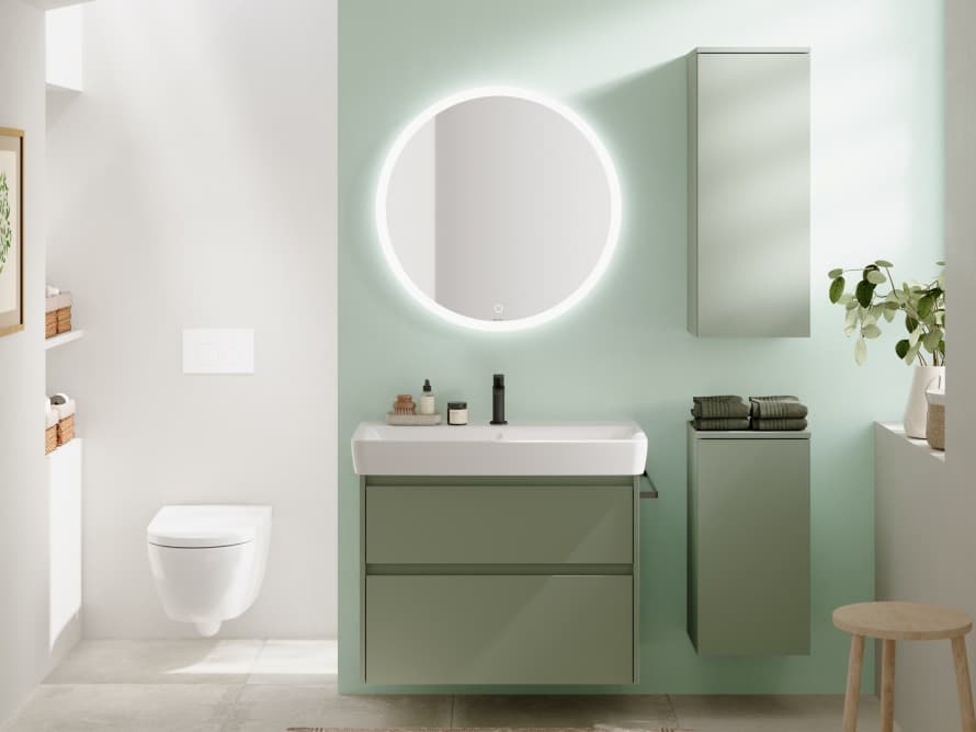 Meer opbergruimte, meer comfort en eigentijds design – tegen een aantrekkelijke prijs Meer opbergruimte, meer comfort en eigentijds design – tegen een aantrekkelijke prijs