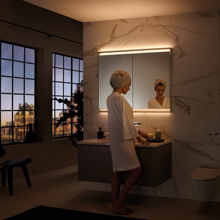 Warm wit licht creëert een gezellige sfeer en is perfect voor een warme, ontspannen uitstraling. Warm wit licht creëert een gezellige sfeer en is perfect voor een warme, ontspannen uitstraling.